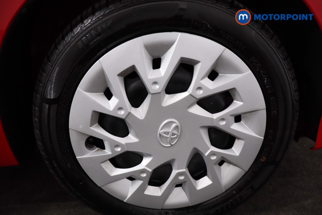 Used Toyota AYGO 2020 for sale - 76374539: Photo 18
