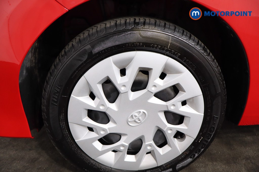 Used Toyota AYGO 2020 for sale - 76374539: Photo 19