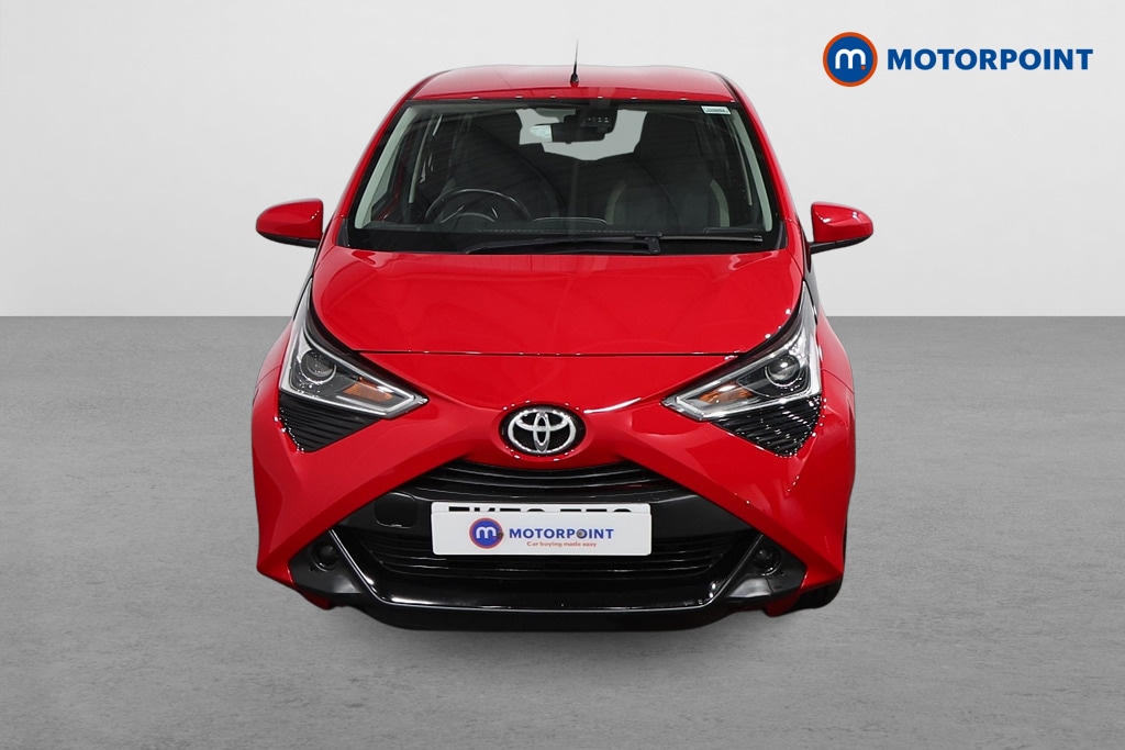 Used Toyota AYGO 2020 for sale - 76374539: Photo 2