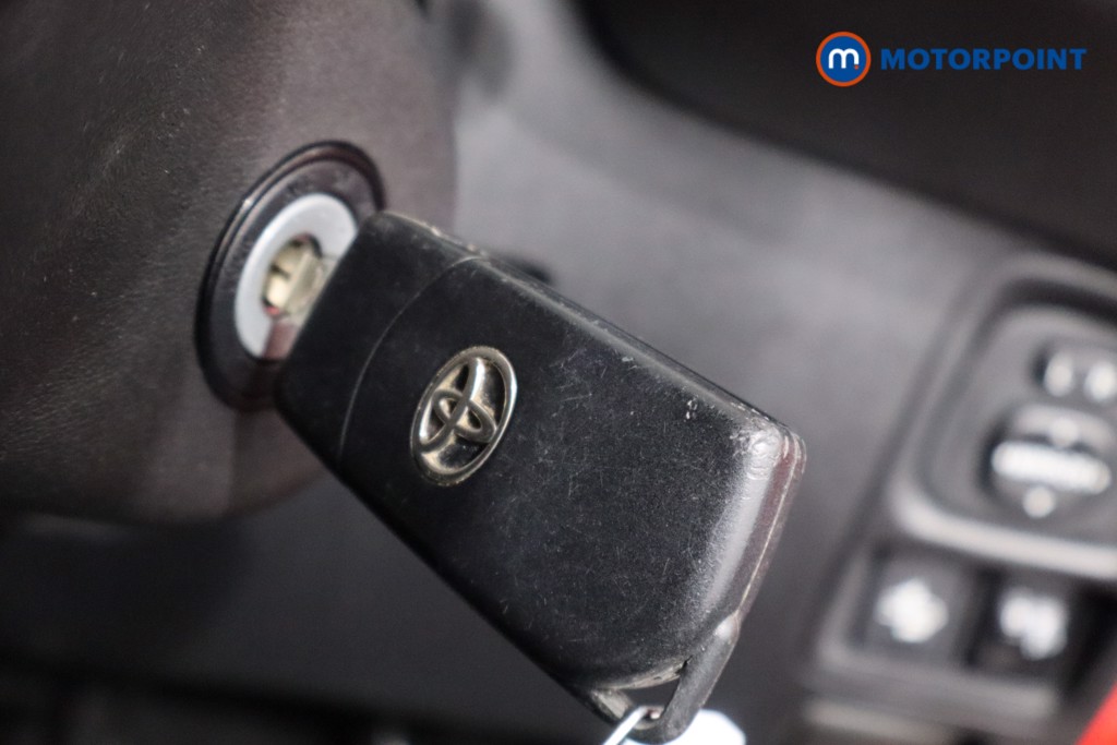 Used Toyota AYGO 2020 for sale - 76374539: Photo 21