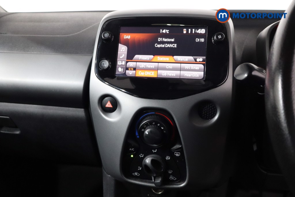 Used Toyota AYGO 2020 for sale - 76374539: Photo 23