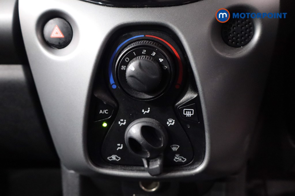 Used Toyota AYGO 2020 for sale - 76374539: Photo 24