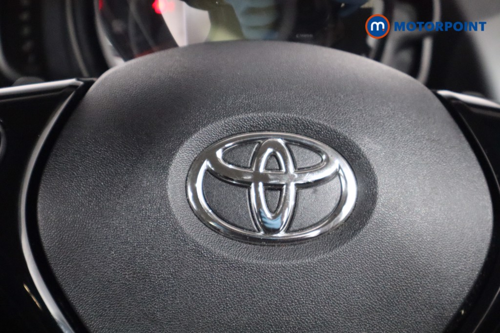 Used Toyota AYGO 2020 for sale - 76374539: Photo 25