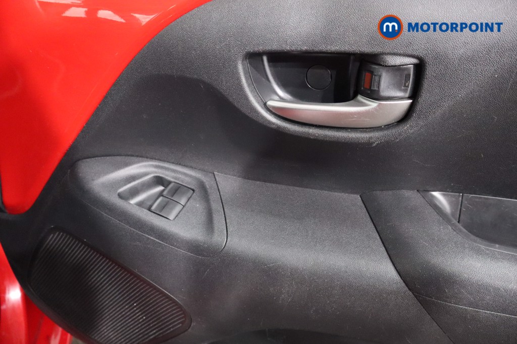 Used Toyota AYGO 2020 for sale - 76374539: Photo 29