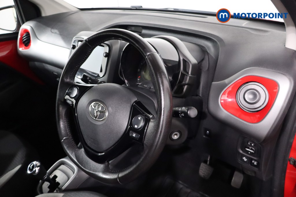 Used Toyota AYGO 2020 for sale - 76374539: Photo 30