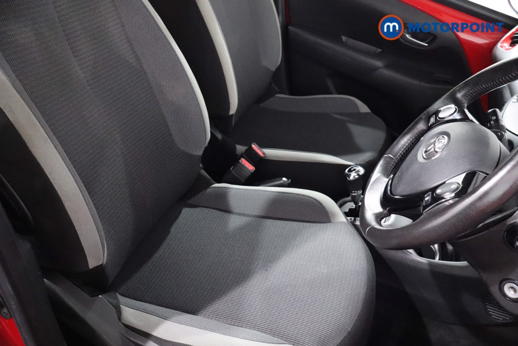 Used Toyota AYGO 2020 for sale - 76374539: Photo 31