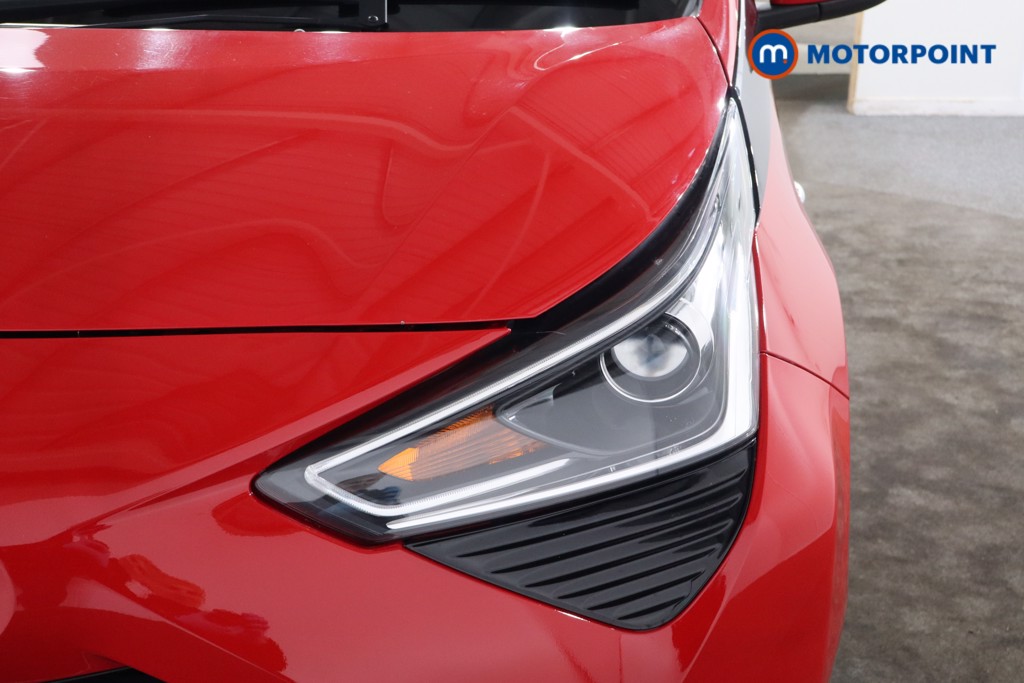 Used Toyota AYGO 2020 for sale - 76374539: Photo 33