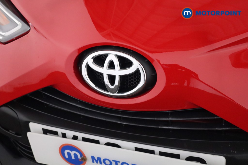 Used Toyota AYGO 2020 for sale - 76374539: Photo 35