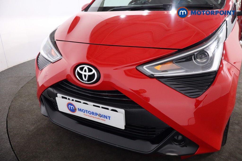 Used Toyota AYGO 2020 for sale - 76374539: Photo 36