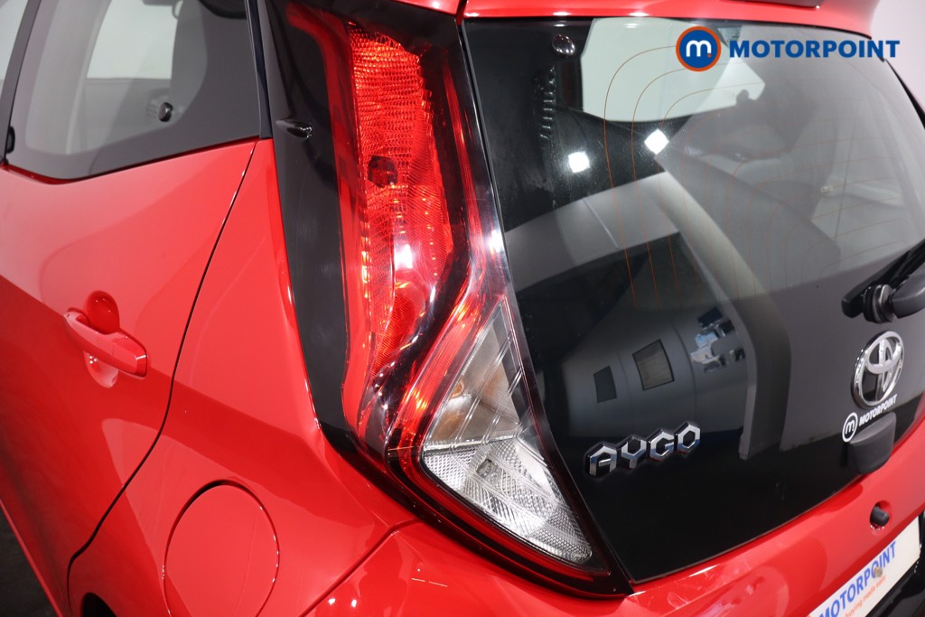 Used Toyota AYGO 2020 for sale - 76374539: Photo 39