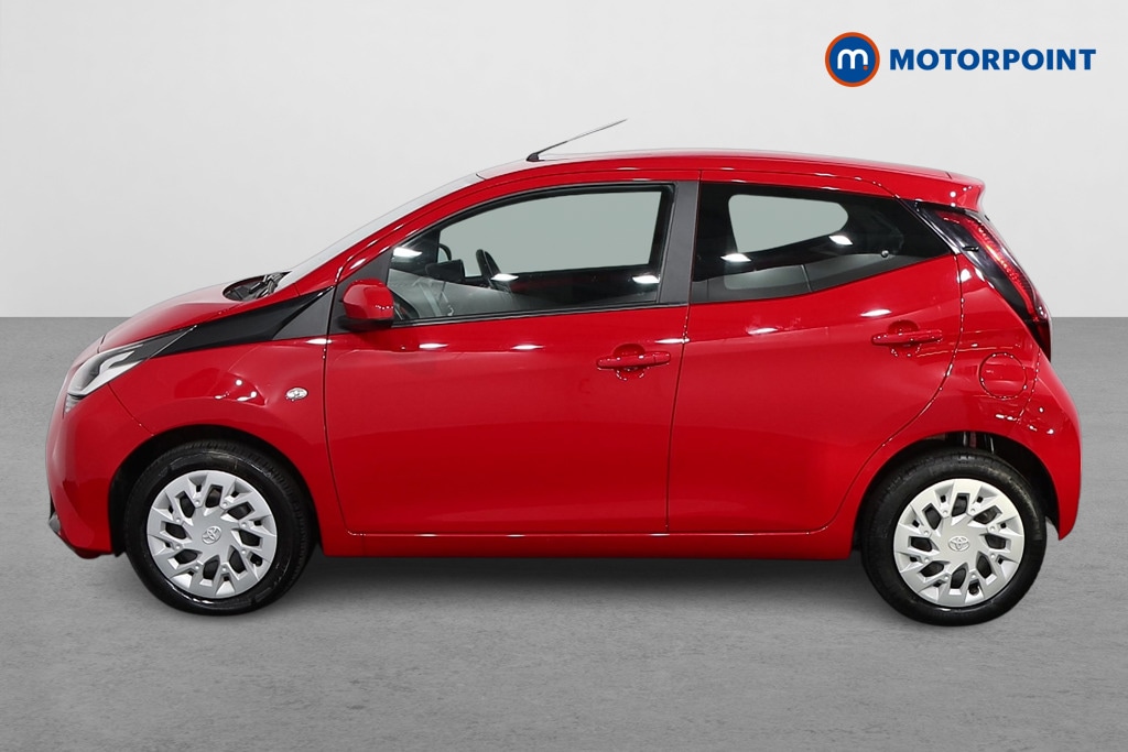 Used Toyota AYGO 2020 for sale - 76374539: Photo 4