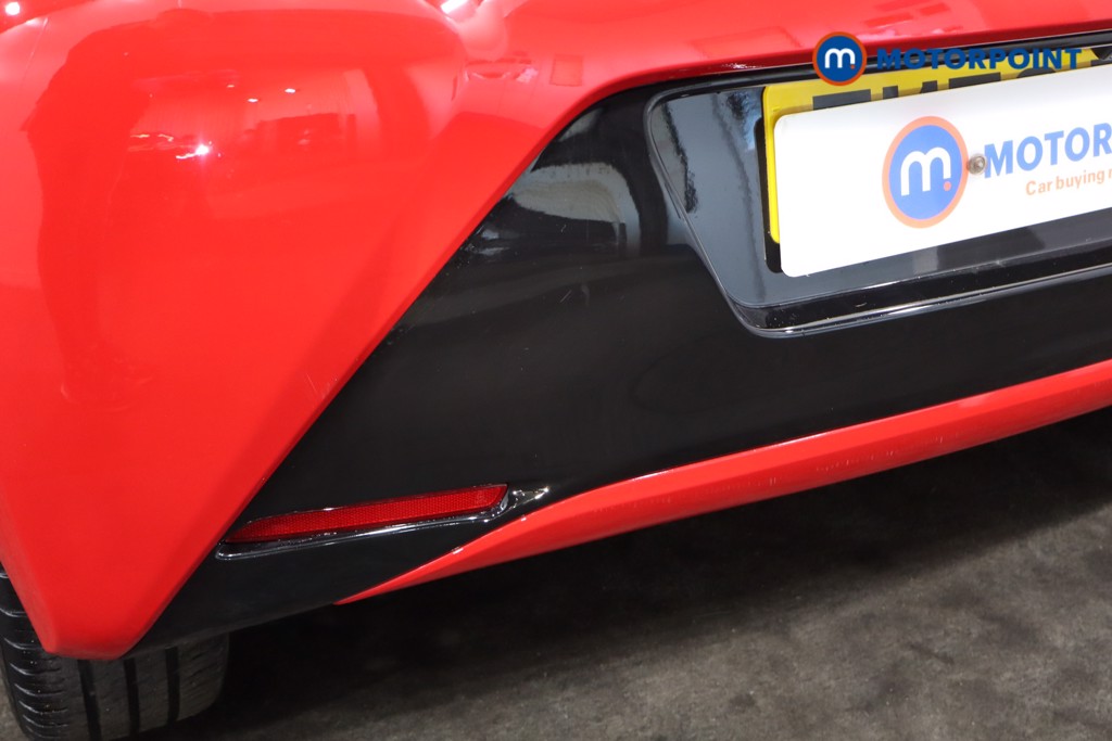 Used Toyota AYGO 2020 for sale - 76374539: Photo 40