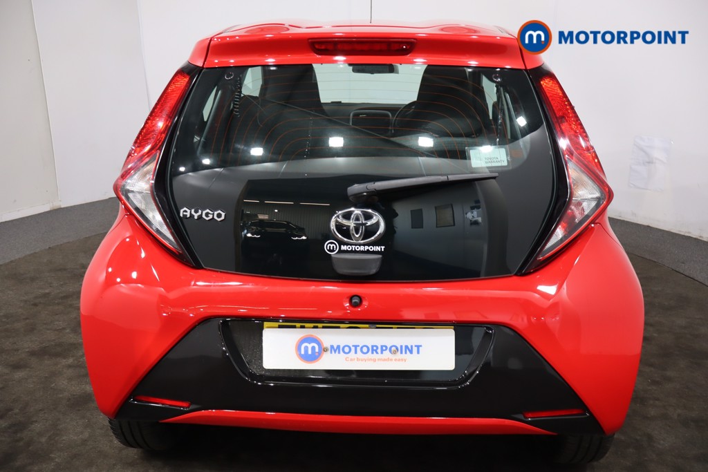 Used Toyota AYGO 2020 for sale - 76374539: Photo 42