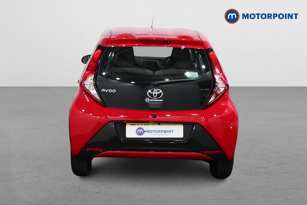 Used Toyota AYGO 2020 for sale - 76374539: Photo 6