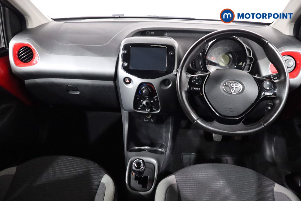 Used Toyota AYGO 2020 for sale - 76374539: Photo 9