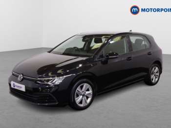 Used Volkswagen Golf 2022 for sale - 75078155: Photo