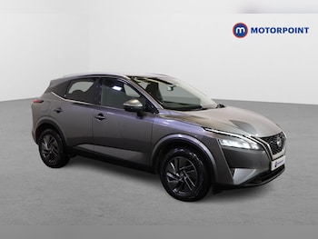 Used Nissan Qashqai 2022 for sale - 78287087: Photo