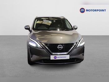 Used Nissan Qashqai 2022 for sale - 78287087: Photo