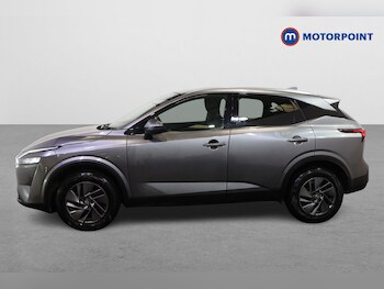 Used Nissan Qashqai 2022 for sale - 78287087: Photo