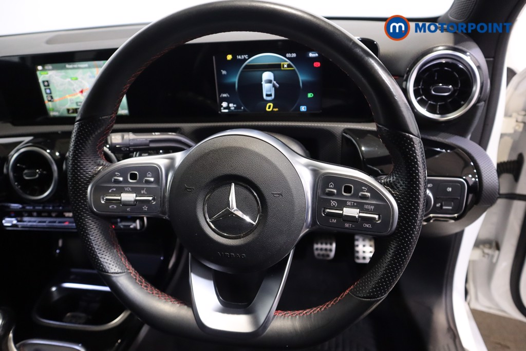 Used Mercedes-Benz A-Class 2019 for sale - 76889916: Photo 11
