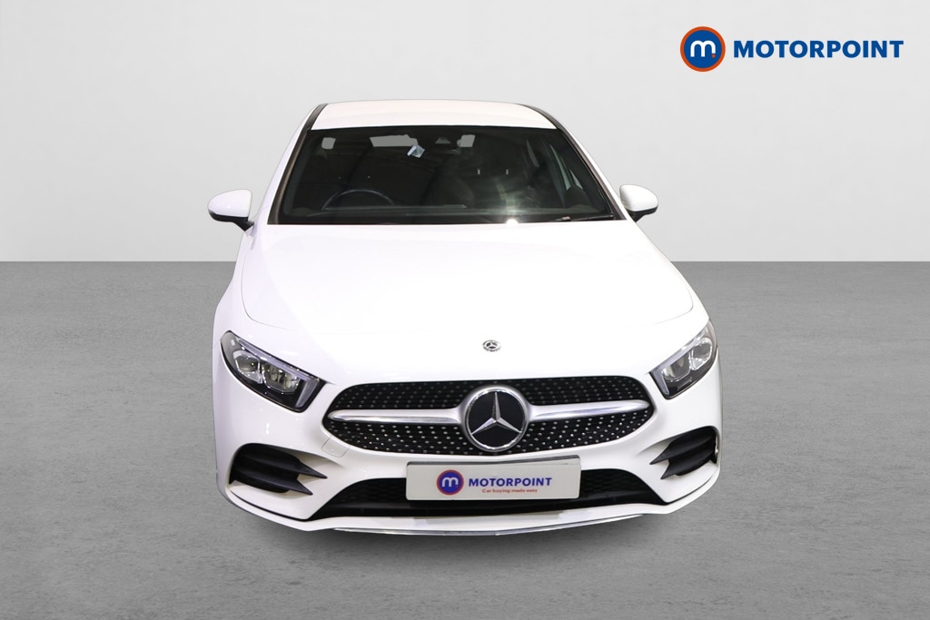 Used Mercedes-Benz A-Class 2019 for sale - 76889916: Photo 2