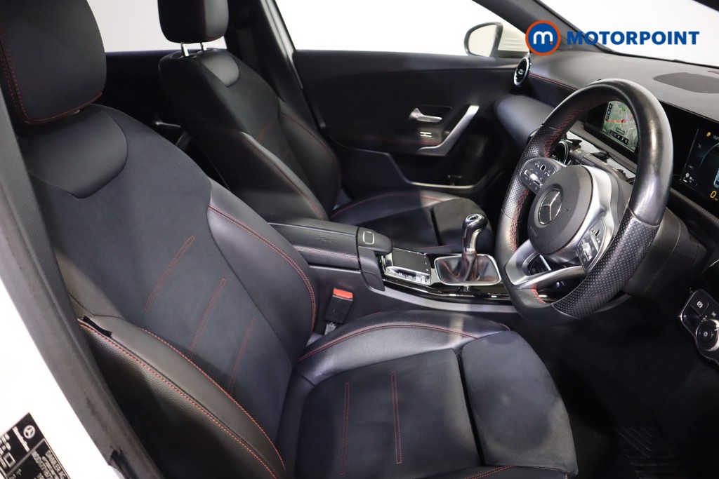 Used Mercedes-Benz A-Class 2019 for sale - 76889916: Photo 26