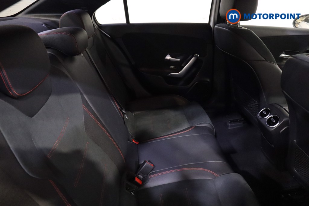 Used Mercedes-Benz A-Class 2019 for sale - 76889916: Photo 27