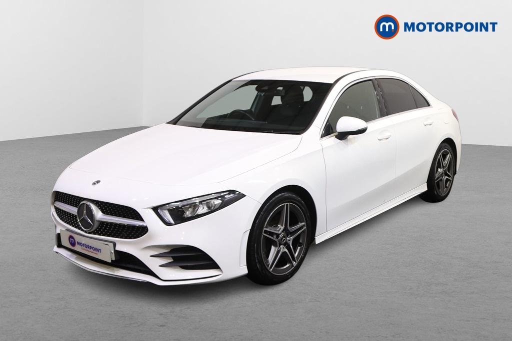 Used Mercedes-Benz A-Class 2019 for sale - 76889916: Photo 3