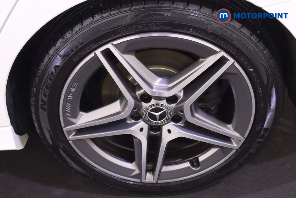 Used Mercedes-Benz A-Class 2019 for sale - 76889916: Photo 31