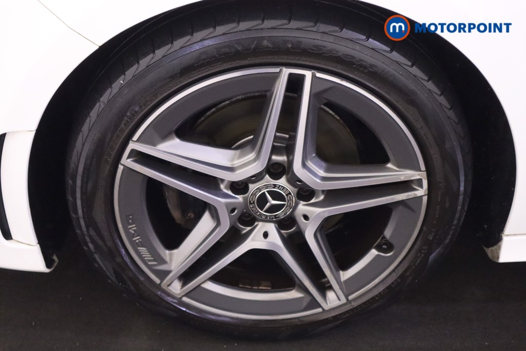 Used Mercedes-Benz A-Class 2019 for sale - 76889916: Photo 32