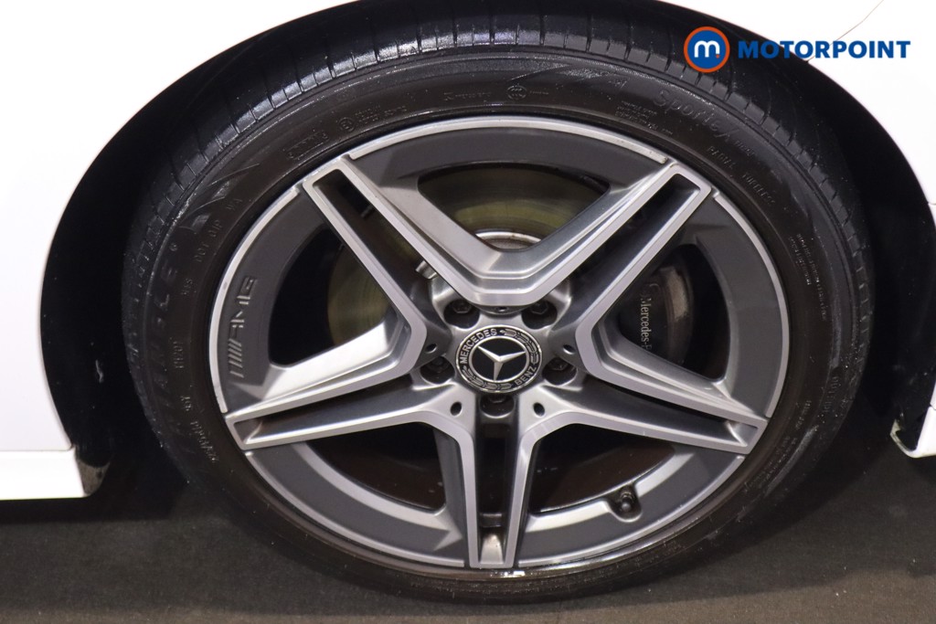 Used Mercedes-Benz A-Class 2019 for sale - 76889916: Photo 33