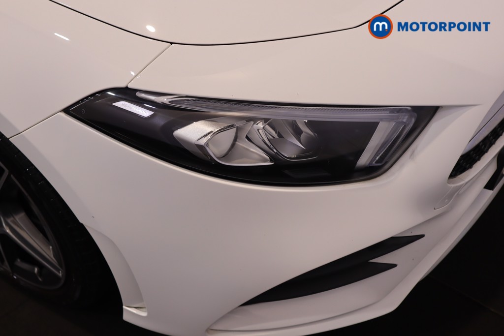 Used Mercedes-Benz A-Class 2019 for sale - 76889916: Photo 34