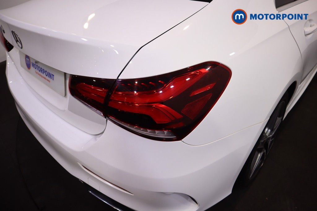 Used Mercedes-Benz A-Class 2019 for sale - 76889916: Photo 35