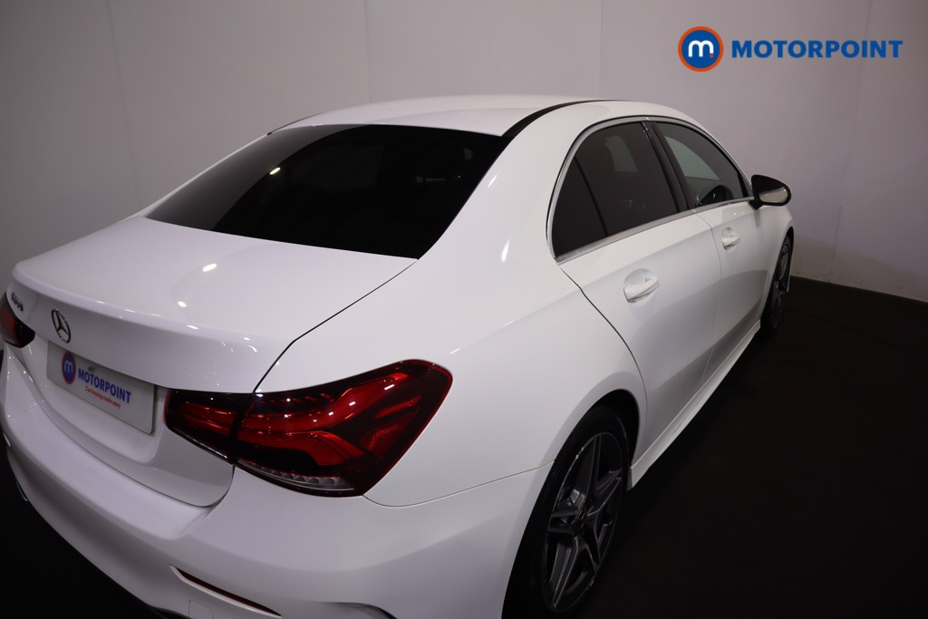 Used Mercedes-Benz A-Class 2019 for sale - 76889916: Photo 36