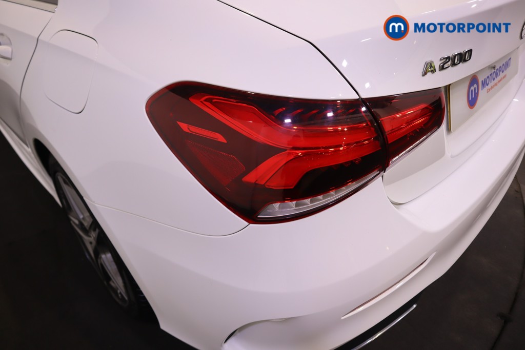 Used Mercedes-Benz A-Class 2019 for sale - 76889916: Photo 37