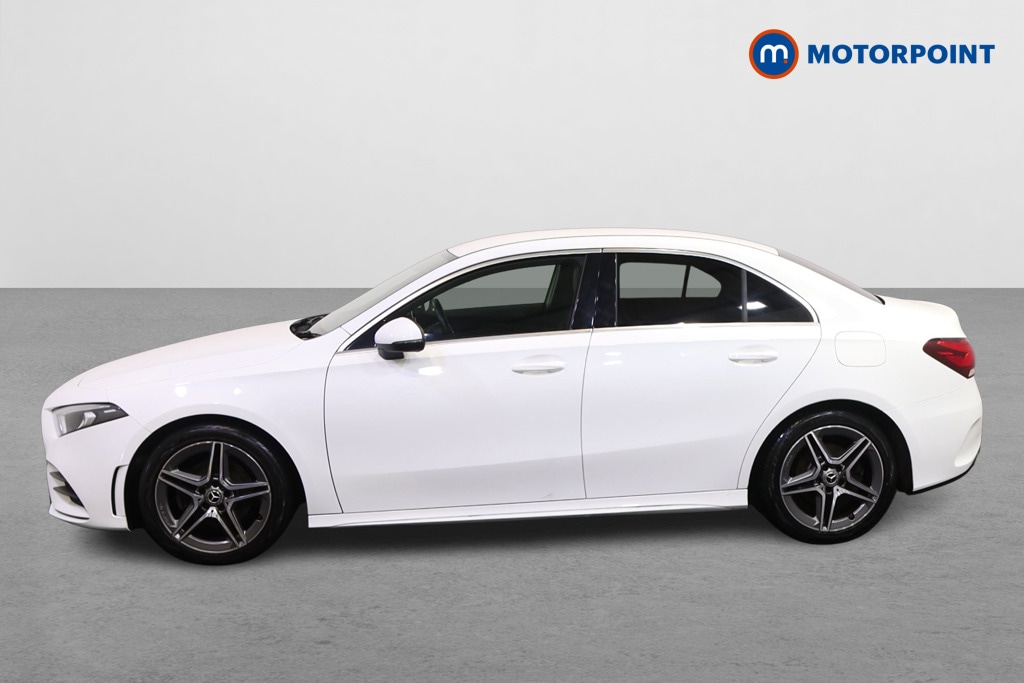Used Mercedes-Benz A-Class 2019 for sale - 76889916: Photo 4
