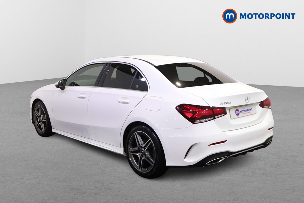 Used Mercedes-Benz A-Class 2019 for sale - 76889916: Photo 5