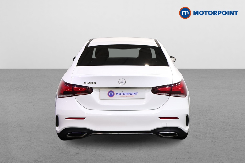 Used Mercedes-Benz A-Class 2019 for sale - 76889916: Photo 6