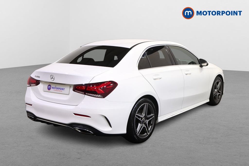 Used Mercedes-Benz A-Class 2019 for sale - 76889916: Photo 7