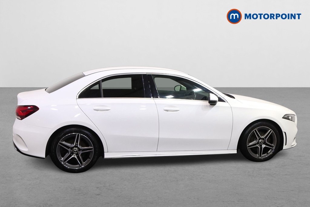 Used Mercedes-Benz A-Class 2019 for sale - 76889916: Photo 8