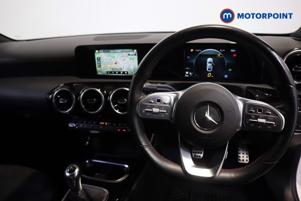 Used Mercedes-Benz A-Class 2019 for sale - 76889916: Photo 9