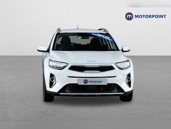 Used Kia Stonic 2023 for sale - 78874176: Photo