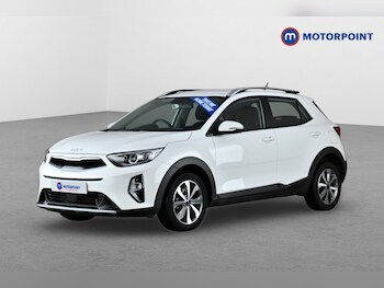 Used Kia Stonic 2023 for sale - 78874176: Photo