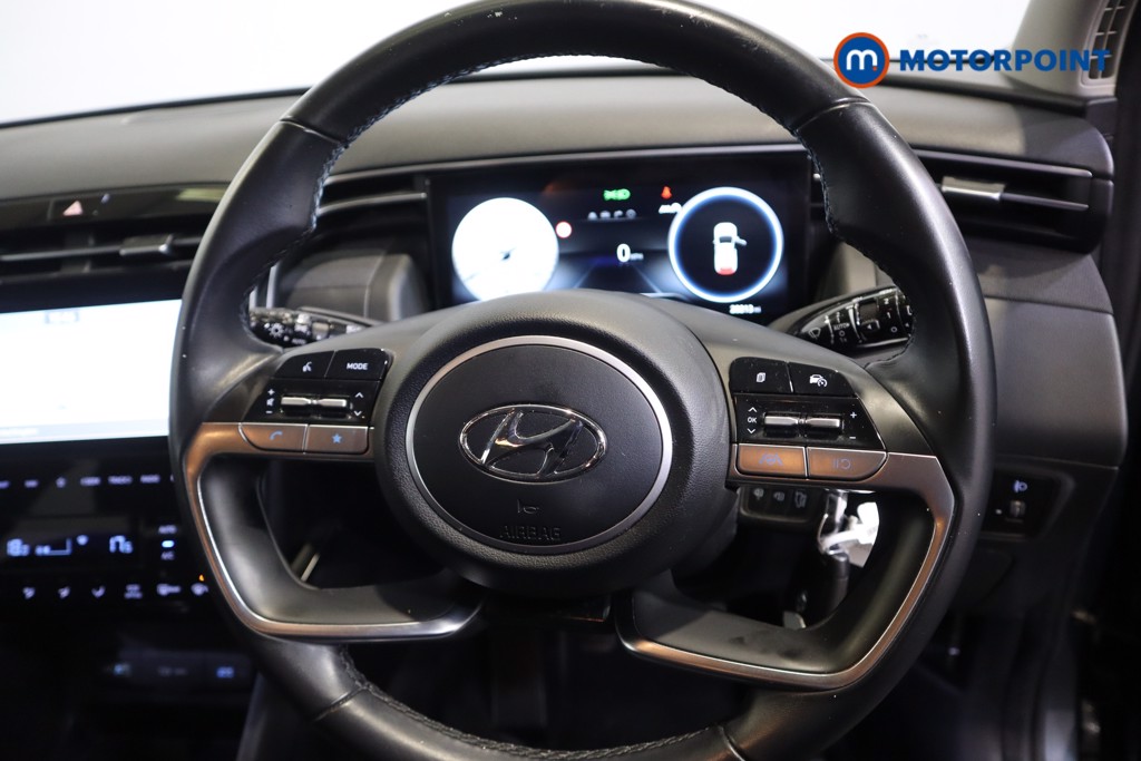 Used Hyundai TUCSON 2022 for sale - 76491575: Photo 11