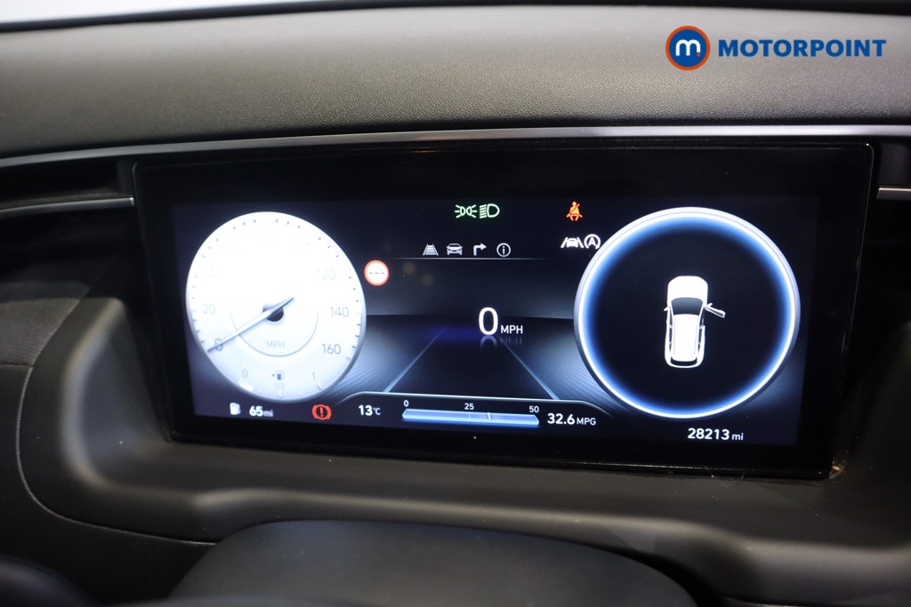 Used Hyundai TUCSON 2022 for sale - 76491575: Photo 12