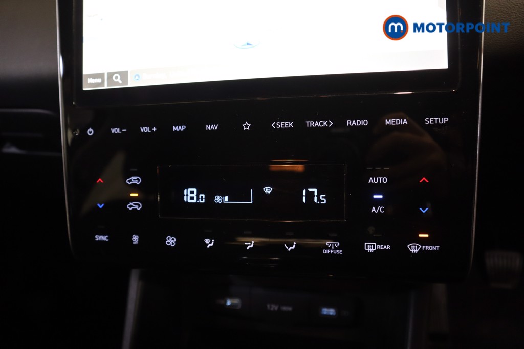 Used Hyundai TUCSON 2022 for sale - 76491575: Photo 13