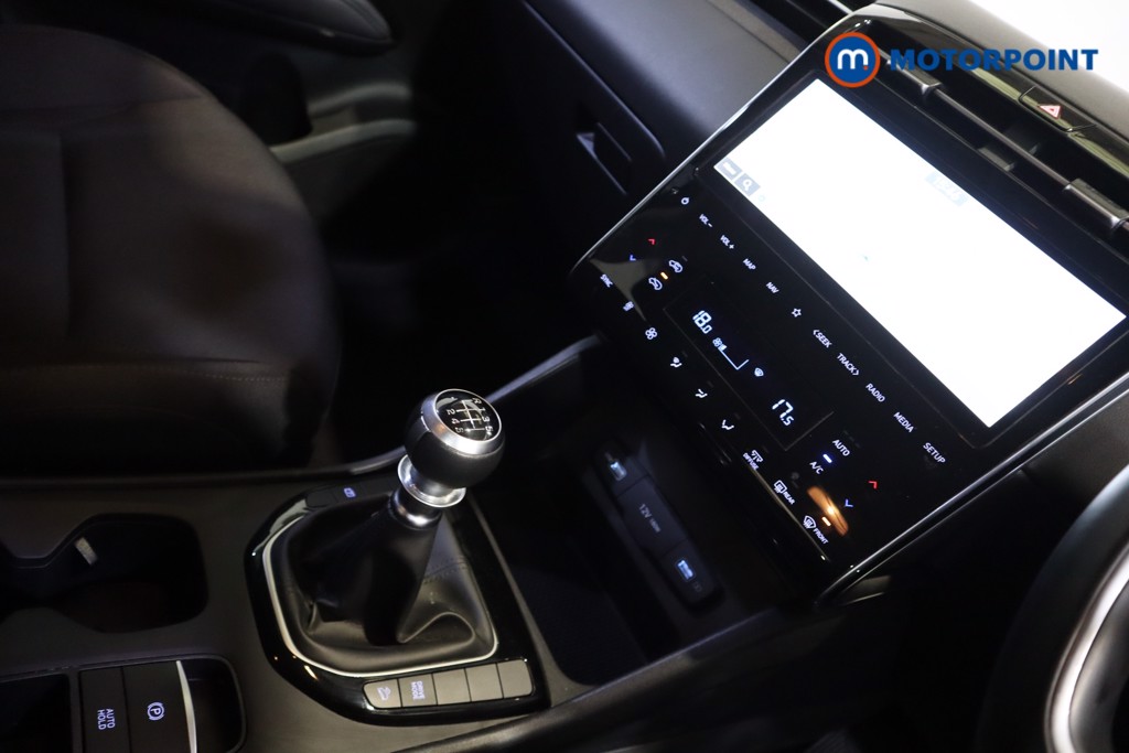 Used Hyundai TUCSON 2022 for sale - 76491575: Photo 15