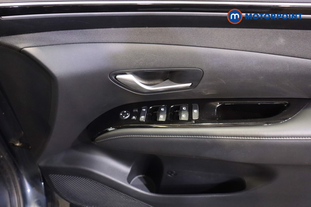 Used Hyundai TUCSON 2022 for sale - 76491575: Photo 17