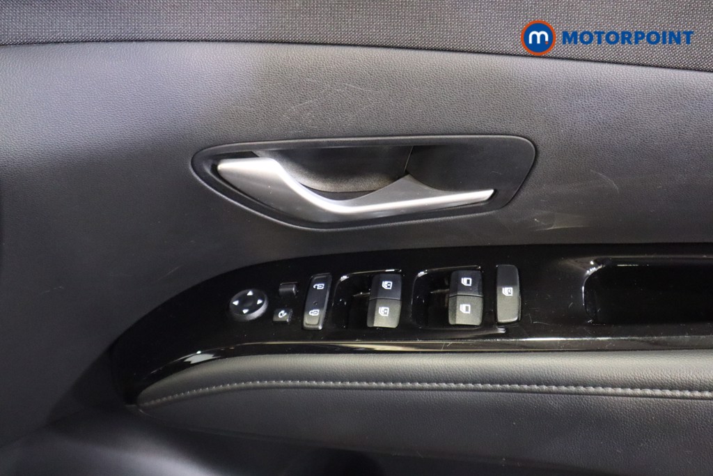 Used Hyundai TUCSON 2022 for sale - 76491575: Photo 18