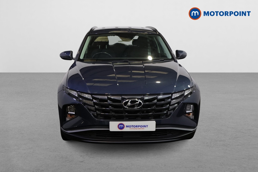 Used Hyundai TUCSON 2022 for sale - 76491575: Photo 2